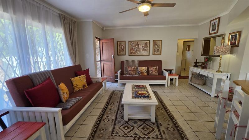 3 Bedroom Property for Sale in Tergniet Western Cape
